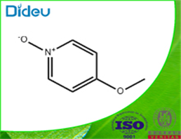 4-Methoxypyridine N-oxide 