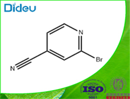 2-Bromo-4-cyanopyridine