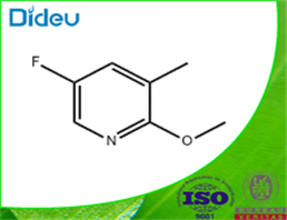 5-Fluoro-2-methoxy-3-methylpyridine 