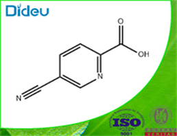 5-Cyanopyridine-2-carboxylic acid