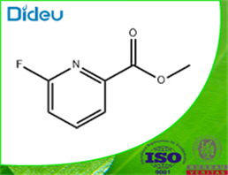 Methyl  6-fluoropicolinate