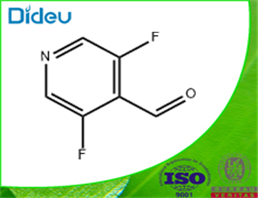 3,5-Difluoro-4-pyridinecarboxaldehyde 