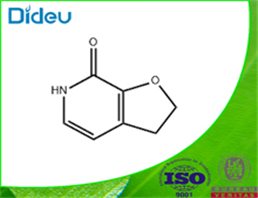 Furo[2,3-c]pyridin-7(6H)-one, 2,3-dihydro- (9CI) 