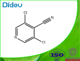 3,5-DICHLORO-4-PYRIDINECARBONITRILE