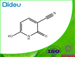 2,6-dihydroxy-3-cyanopyridine