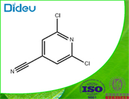 2,6-Dichloroisonicotinonitrile