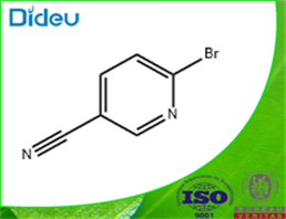 2-Bromo-5-cyanopyridine