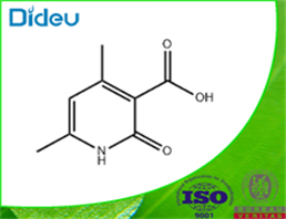 2-HYDROXY-4,6-DIMETHYLNICOTINIC ACID 