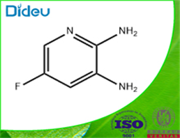 6-FLUORO-3,4-PYRIDINEDIAMINE 