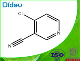 4-Chloro-3-cyanopyridine