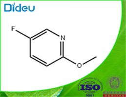 2-Methoxy-5-fluoropyridine