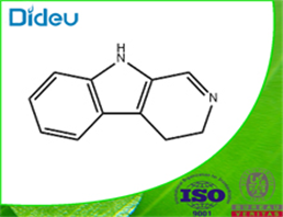 3H-Pyrido(3,4-b)indole, 4,9-dihydro- 