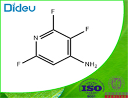 4-Pyridinamine,2,3,6-trifluoro-(9CI) 