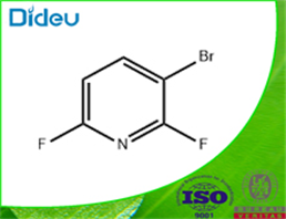 3-Bromo-2,6-difluoropyridine 