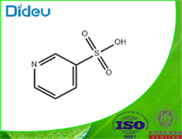 3-Pyridinesulfonic acid 