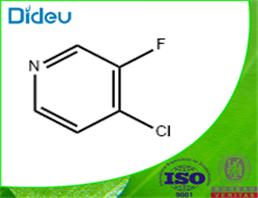 4-Chloro-3-fluoropyridine