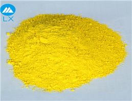 Tetracycline hydrochloride