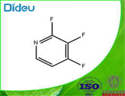 2,3,4-Trifluoropyridine 