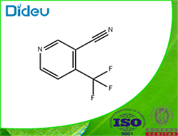 4-(Trifluoromethyl)nicotinonitrile