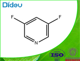 3,5-Difluoropyridine