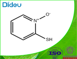 2-Pyridinethiol 1-oxide 