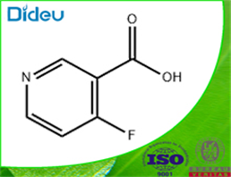 4-FLUORONICOTINIC ACID