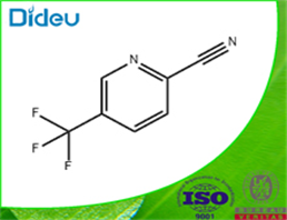 (5-TRIFLUOROMETHYL-PYRIDIN-2-YL)-ACETONITRILE