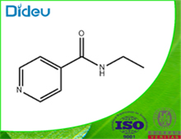 4-Pyridinecarboxamide,N-ethyl-(9CI)