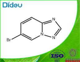 6-BROMO-[1,2,4]TRIAZOLO[1,5-A]PYRIDINE 