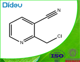 2-(CHLOROMETHYL)NICOTINONITRILE