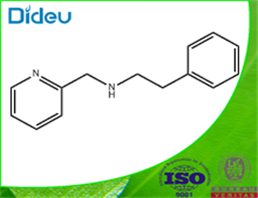 (2-phenylethyl)(pyridin-2-ylmethyl)amine