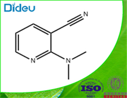 2-(DIMETHYLAMINO)NICOTINONITRILE