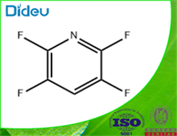 2,3,5,6-Tetrafluoropyridine