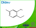 4-PYRIDINAMINE, 5-ETHYL-2-METHYL-