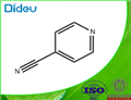 4-Cyanopyridine