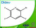 2-bromo-3,5,6-trifluoropyridine 