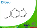 1H-PYRROLO[2,3-B]PYRIDIN-5-YLAMINE 