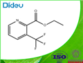 Ethyl 3-(trifluoromethyl)picolinate