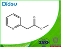 METHYL 2-PYRIDYLACETATE 