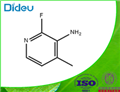 3-AMINO-2-FLUORO-4-PICOLINE