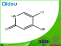 Gimeracil 