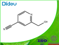 4-CYANO-PYRIDINE-2-METHANOL