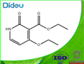 Ethyl 4-Ethoxy-2-oxo-1,2-dihydropyridine-3-carboxylate 