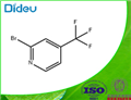 2-Bromo-4-(trifluoromethyl)pyridine 