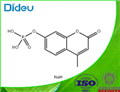 4-METHYLUMBELLIFERYL PHOSPHATE DISODIUM SALT 