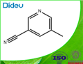 3-CYANO-5-METHYLPYRIDINE