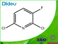 2,6-Dichloro-3-fluoropyridine