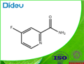 4-Fluoropicolinamide 