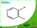 3-BROMO-4-FLUOROPYRIDINE