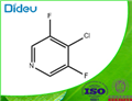 4-Chloro-3,5-difluoropyridine 